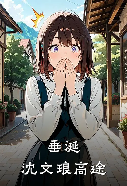 垂涎：沈文琅高途