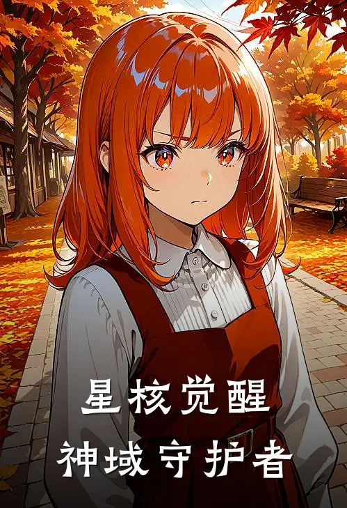 星核觉醒：神域守护者