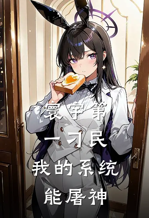 寰宇第一刁民：我的系统能屠神