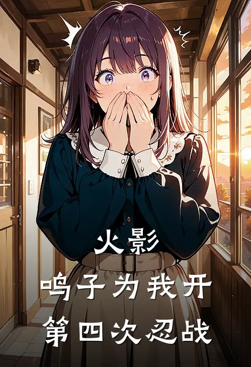 火影：鸣子为我开第四次忍战