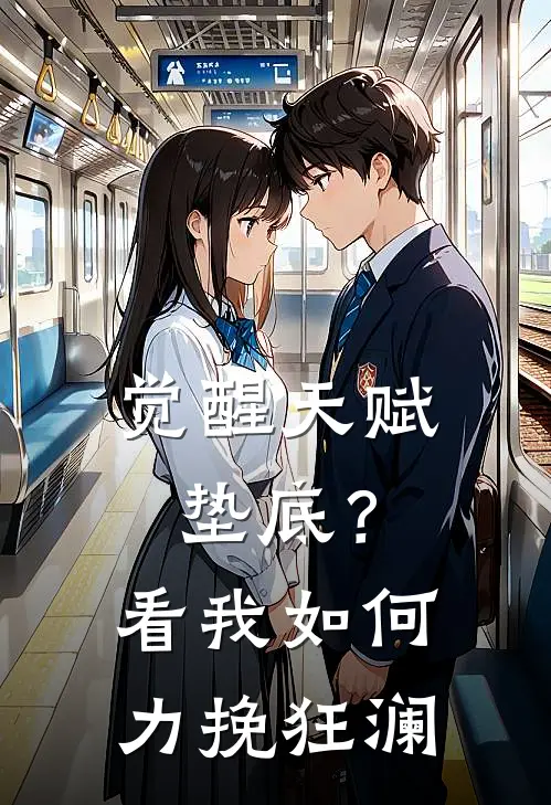 觉醒天赋垫底？看我如何力挽狂澜