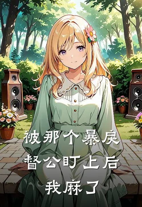 被那个暴戾督公盯上后，我麻了
