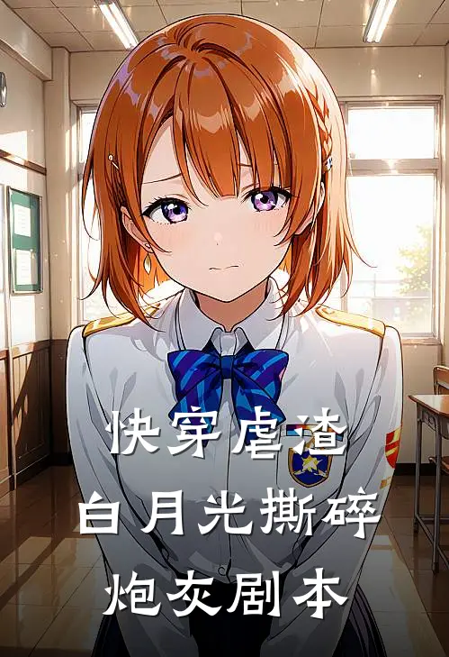 快穿虐渣：白月光撕碎炮灰剧本