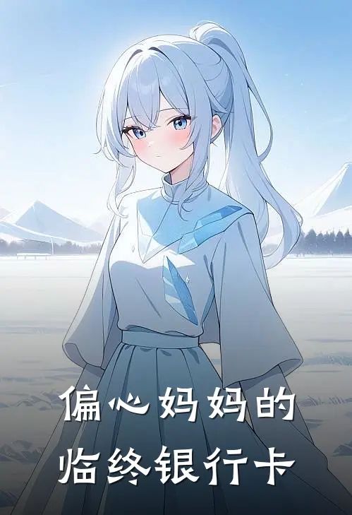 偏心妈妈的临终银行卡