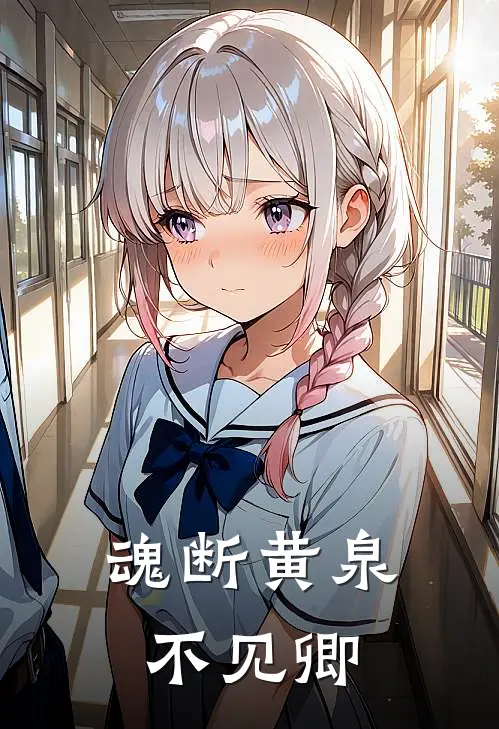 魂断黄泉不见卿