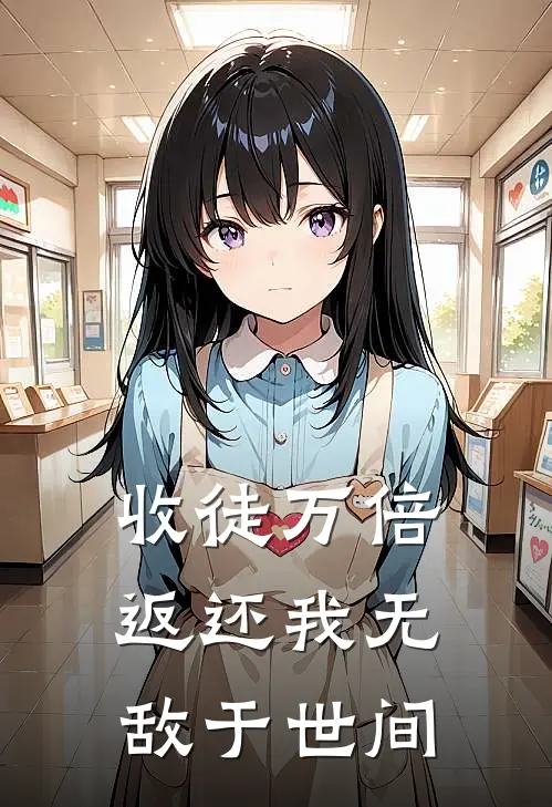 收徒万倍返还我无敌于世间