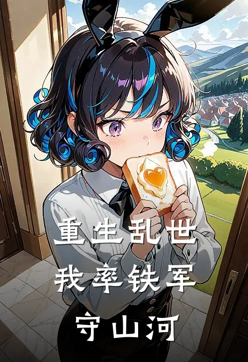 重生乱世我率铁军守山河