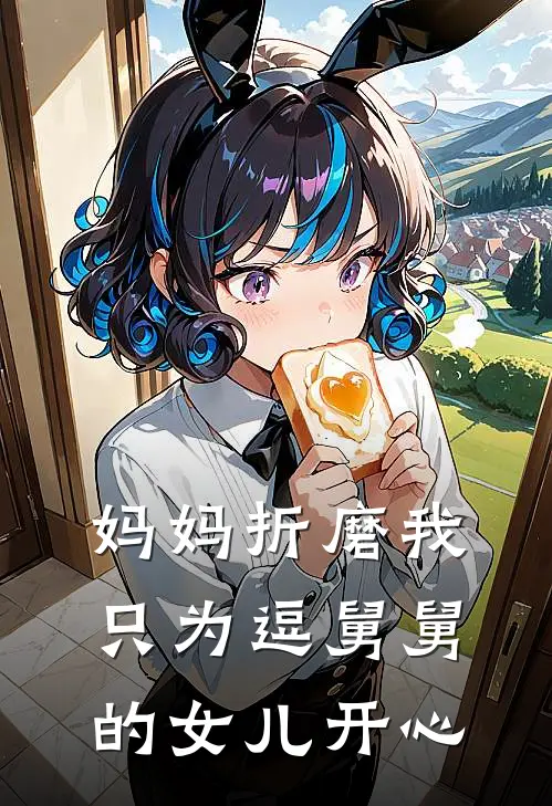 妈妈折磨我，只为逗舅舅的女儿开心