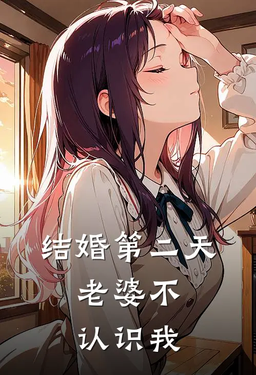 结婚第二天，老婆不认识我