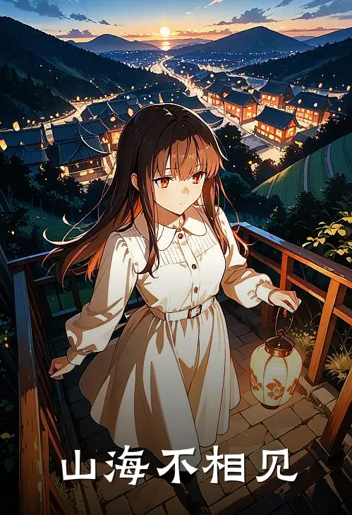 山海不相见