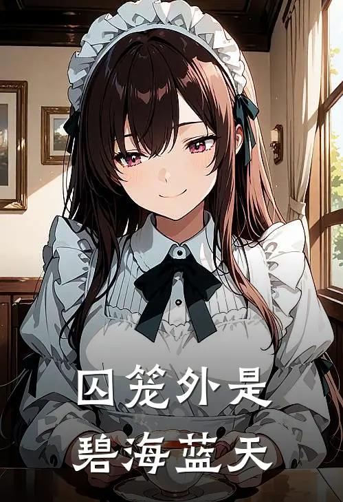 囚笼外是碧海蓝天