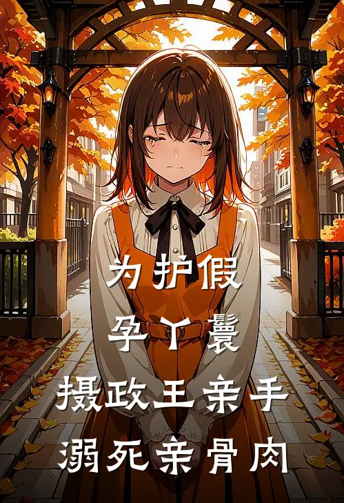 为护假孕丫鬟，摄政王亲手溺死亲骨肉