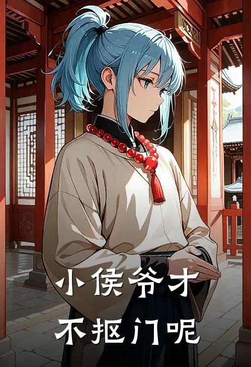 小侯爷才不抠门呢