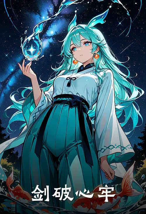 剑破心牢