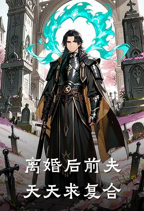 离婚后前夫天天求复合