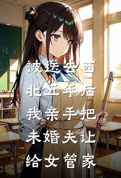 被送去西北五年后，我亲手把未婚夫让给女管家