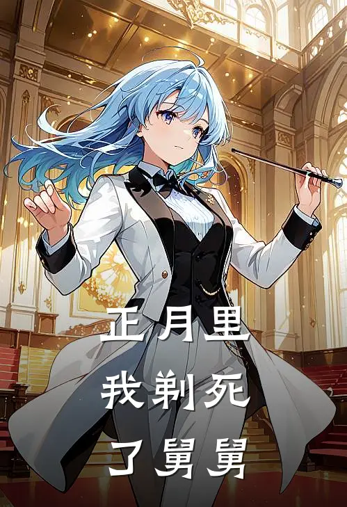 正月里，我剃死了舅舅