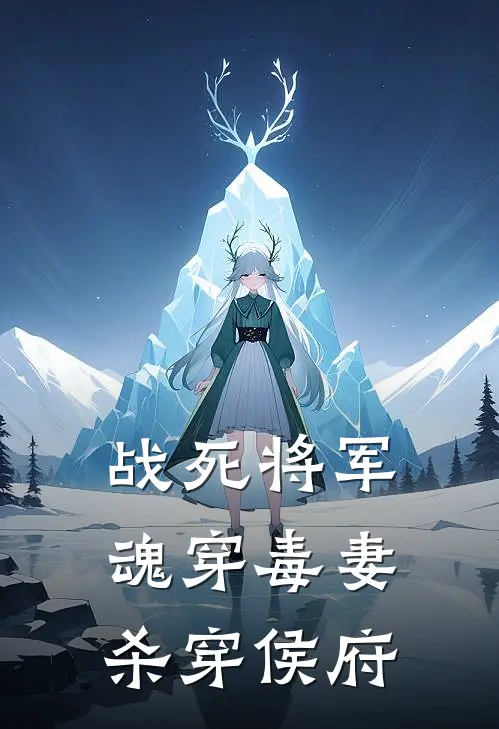 战死将军魂穿毒妻，杀穿侯府