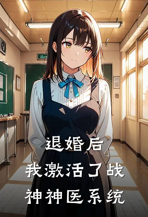 退婚后，我激活了战神神医系统