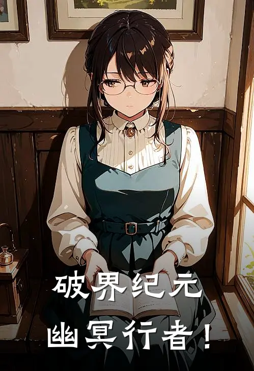 破界纪元：幽冥行者！