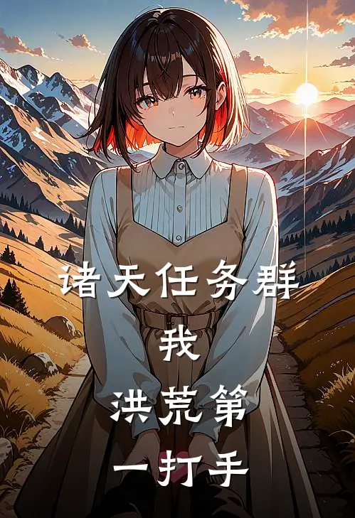 诸天任务群：我，洪荒第一打手