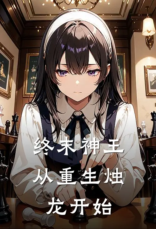 终末神王：从重生烛龙开始