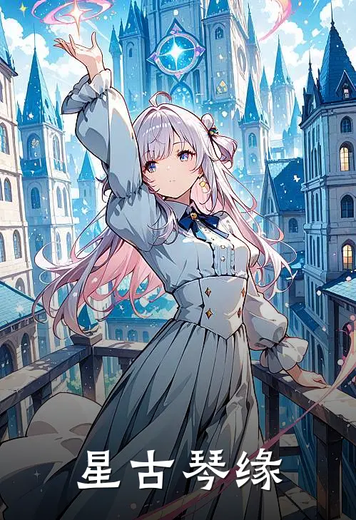 星古琴缘