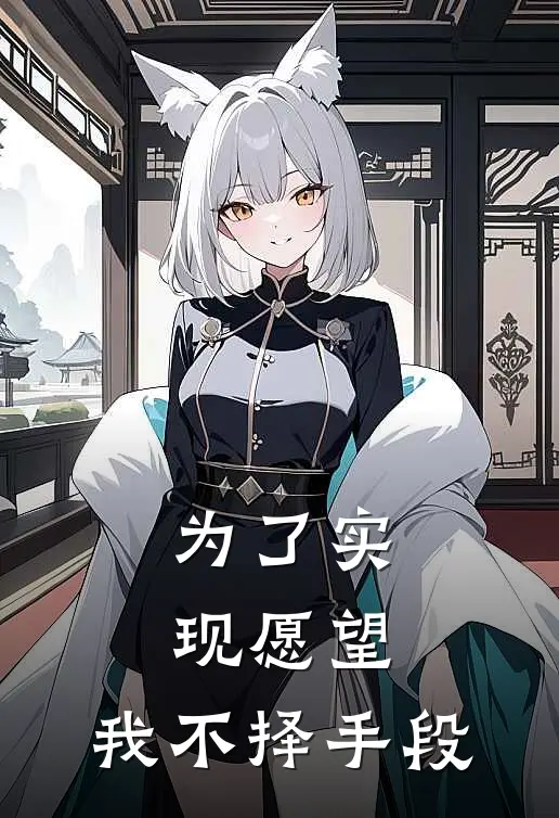 为了实现愿望，我不择手段