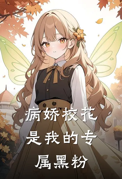 病娇校花是我的专属黑粉