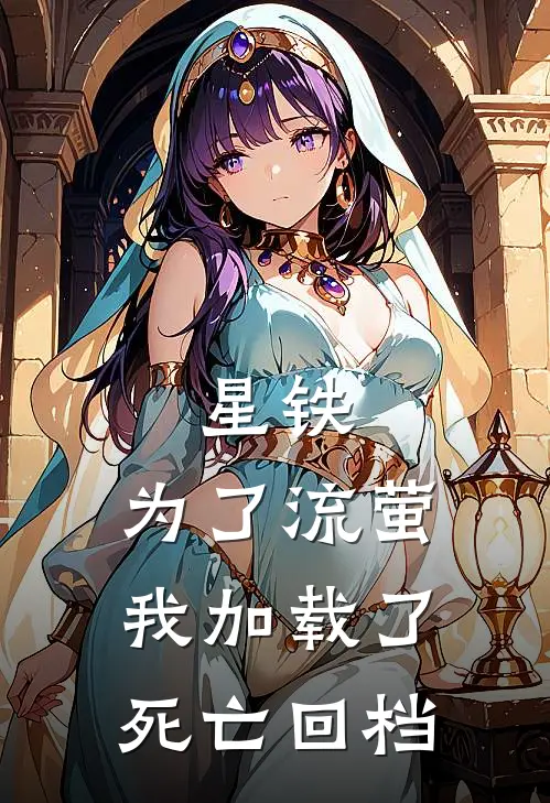 星铁：为了流萤我加载了死亡回档