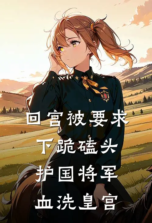 回宫被要求下跪磕头，护国将军血洗皇宫