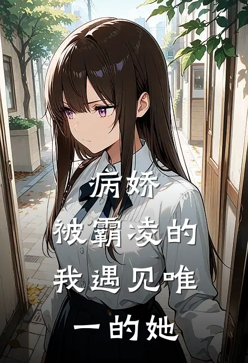 病娇：被霸凌的我遇见唯一的她