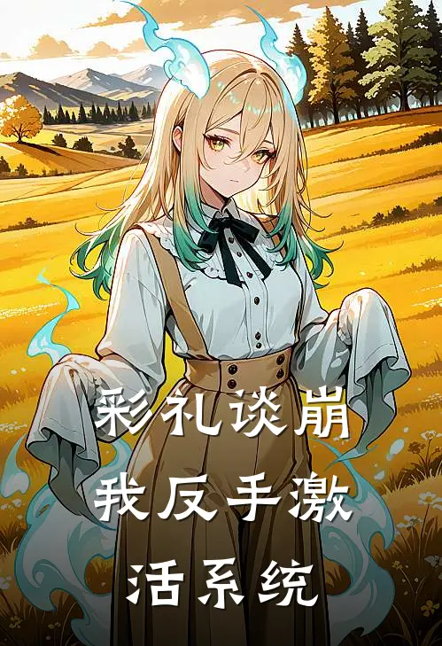 彩礼谈崩，我反手激活系统