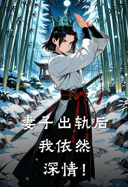 妻子出轨后，我依然深情！