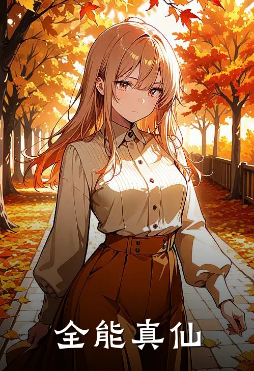 全能真仙