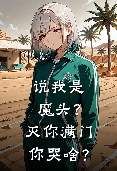 说我是魔头？灭你满门，你哭啥？