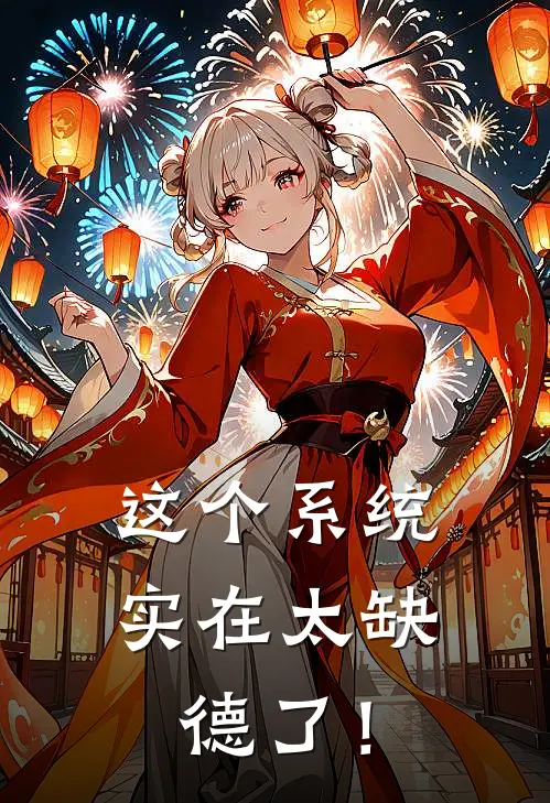 这个系统实在太缺德了！