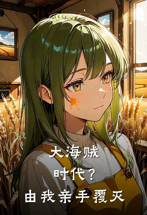 大海贼时代？由我亲手覆灭