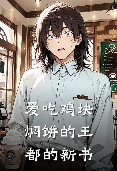 爱吃鸡块焖饼的王都的新书