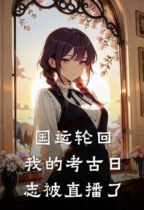 国运轮回：我的考古日志被直播了