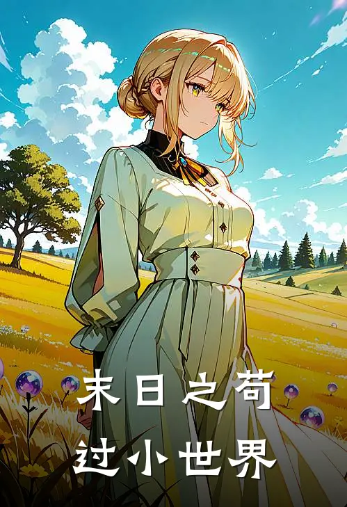 末日之苟过小世界