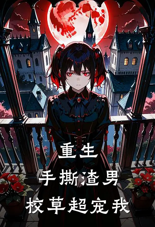 重生：手撕渣男，校草超宠我