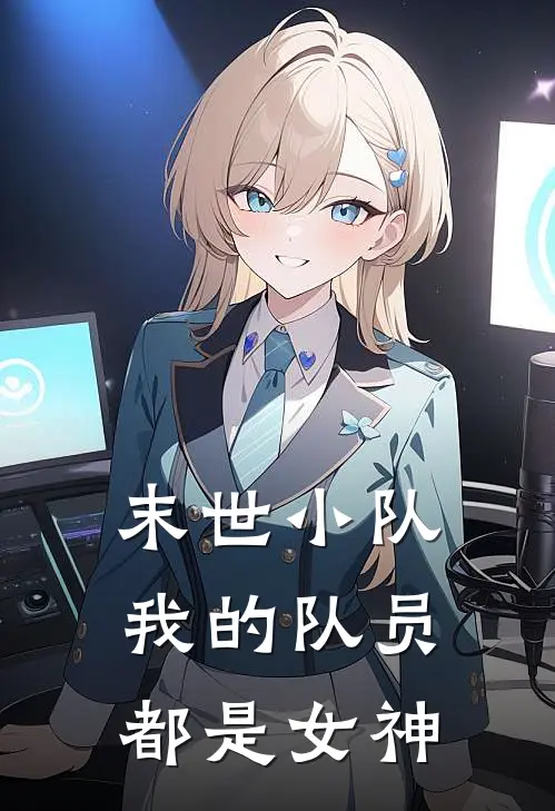 末世小队：我的队员都是女神