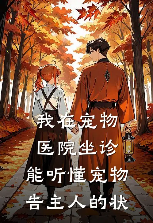 我在宠物医院坐诊，能听懂宠物告主人的状