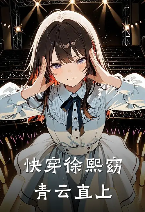 快穿徐熙窈青云直上