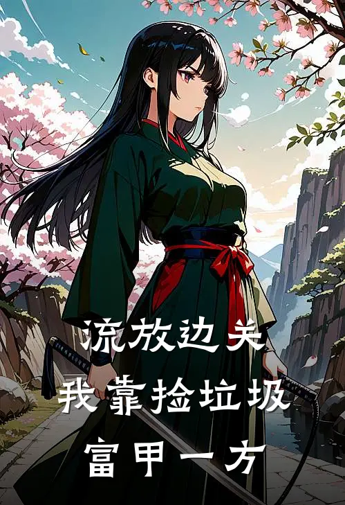 流放边关，我靠捡垃圾富甲一方