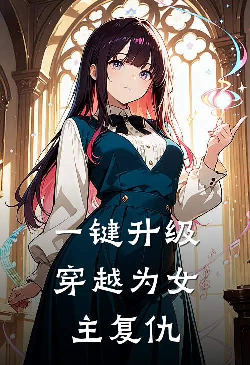 一键升级，穿越为女主复仇
