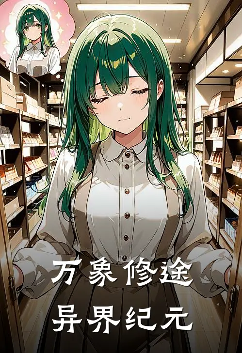 万象修途：异界纪元