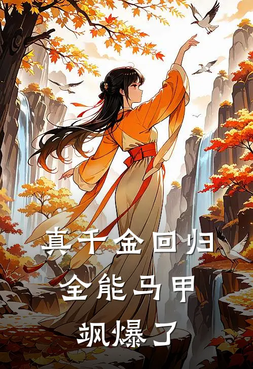 真千金回归，全能马甲飒爆了