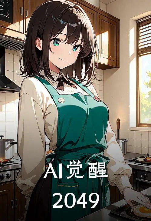 AI觉醒：2049